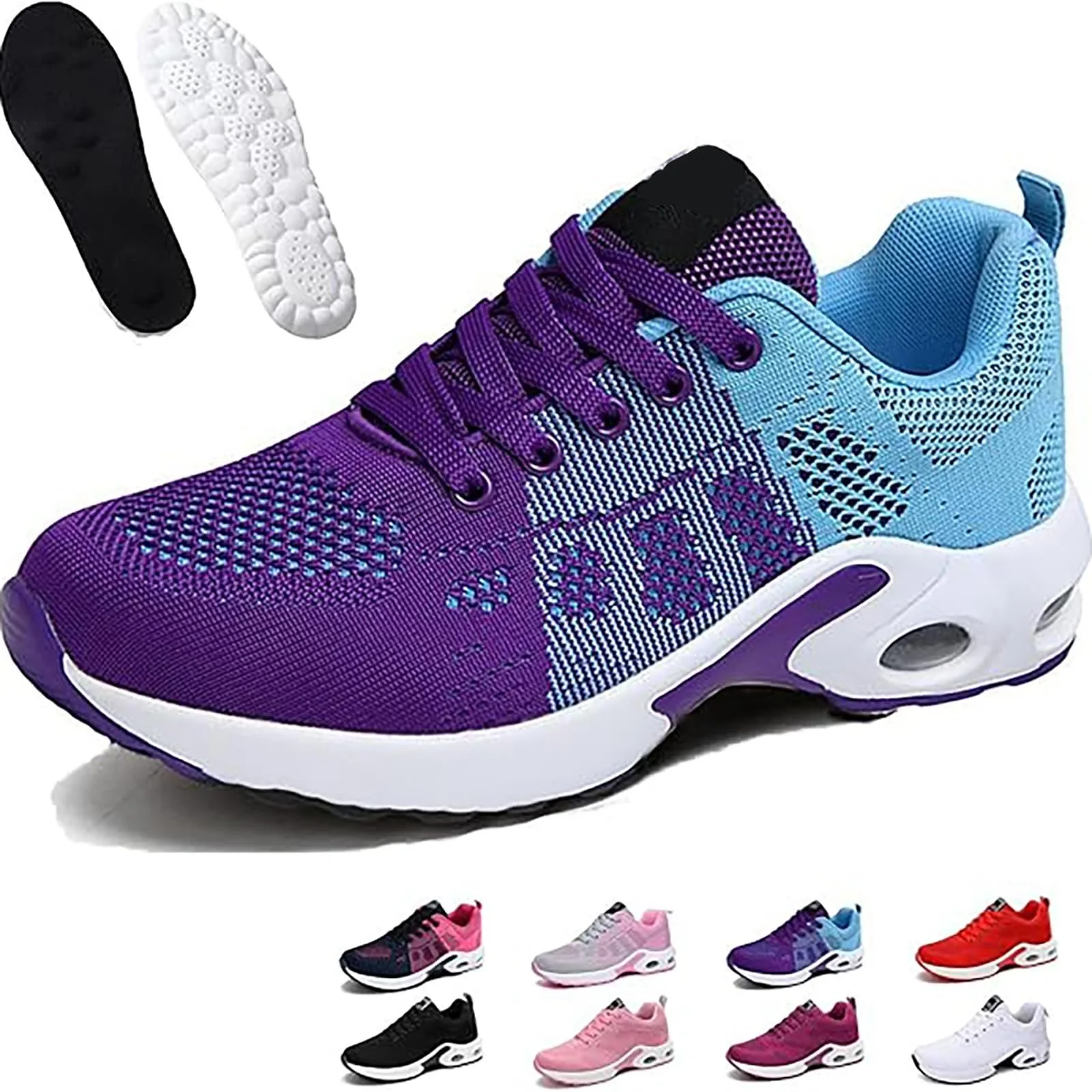 Кросівки DKLOVIFU OrthoCare Ергономічні знеболювальні, фото №2 Кросівки DKLOVIFU OrthoCare Ергономічні знеболювальні, фото №2