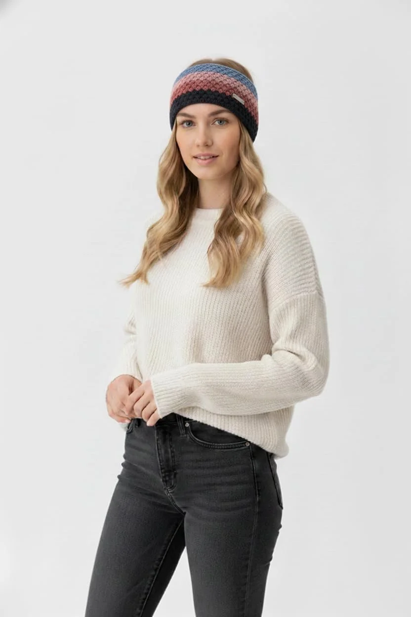 Повязка Eisglut Odelial Merino, фото №1