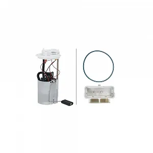 Модуль подачи топлива HELLA 8TF 358 146-901 FIAT OPEL - Фото 1