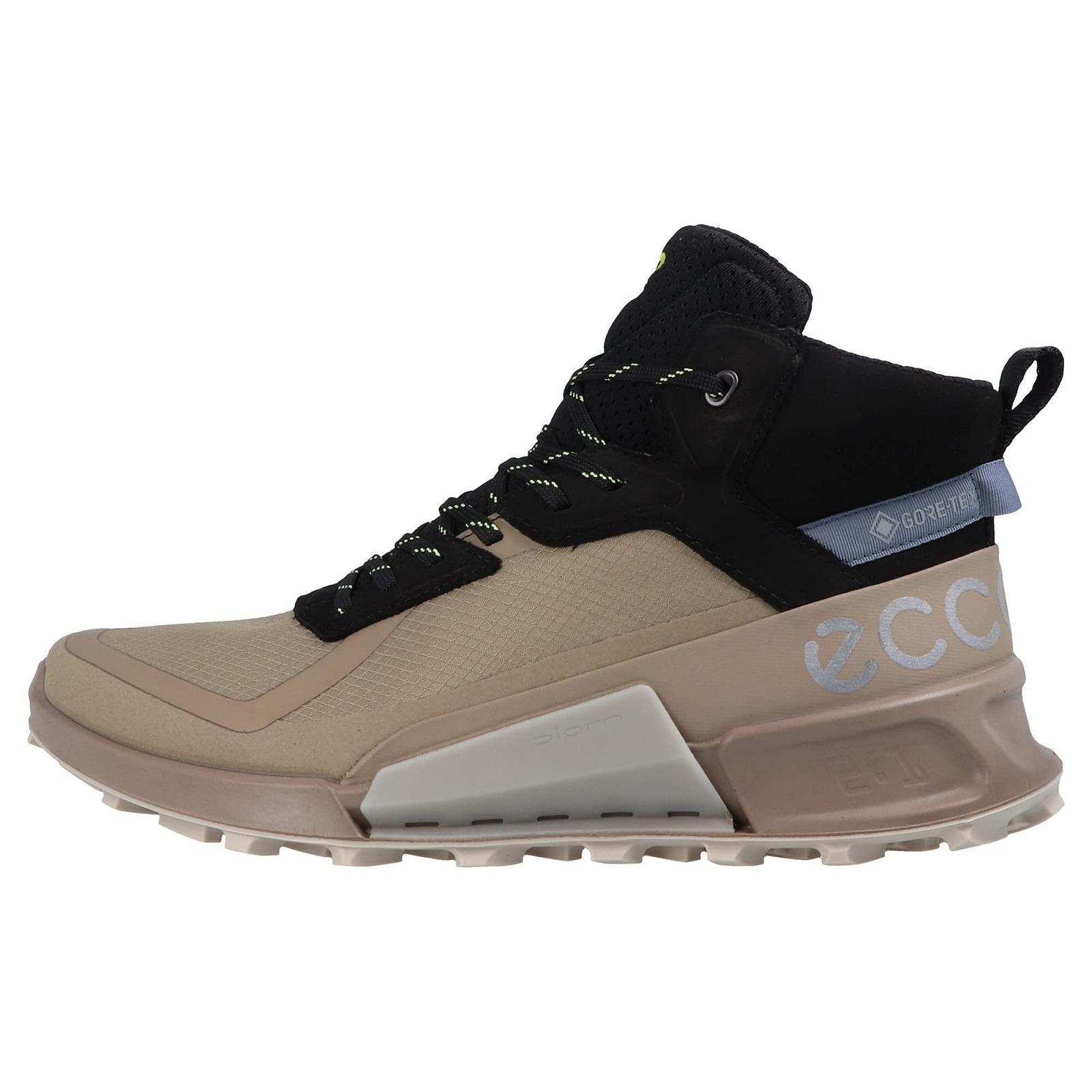 Мужские Ботинки ECCO Biom 2.1 X MTN M Mid GTX, фото №2