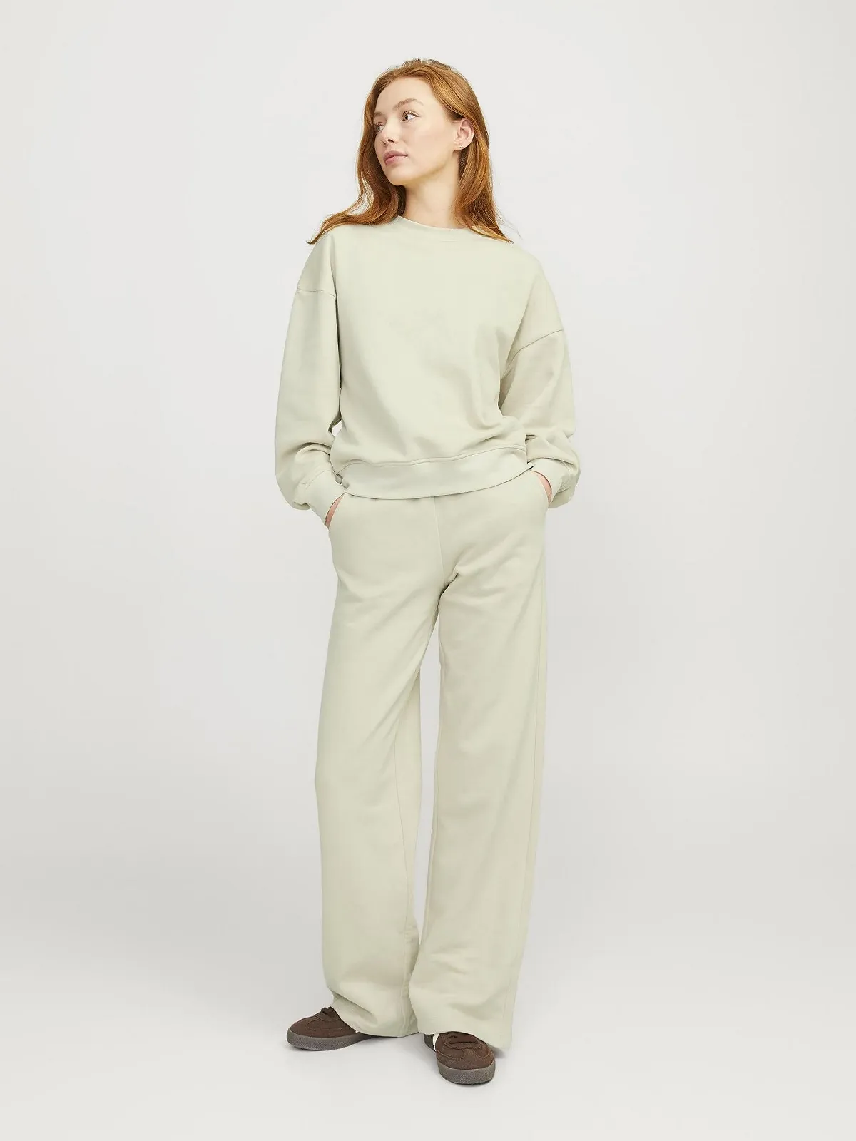 Женская Толстовка JACK & JONES JXALLY, фото №7 Женская Толстовка JACK & JONES JXALLY, фото №7