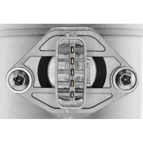 Витратомір повітря VEMO V38-72-0247 для NISSAN, фото №2