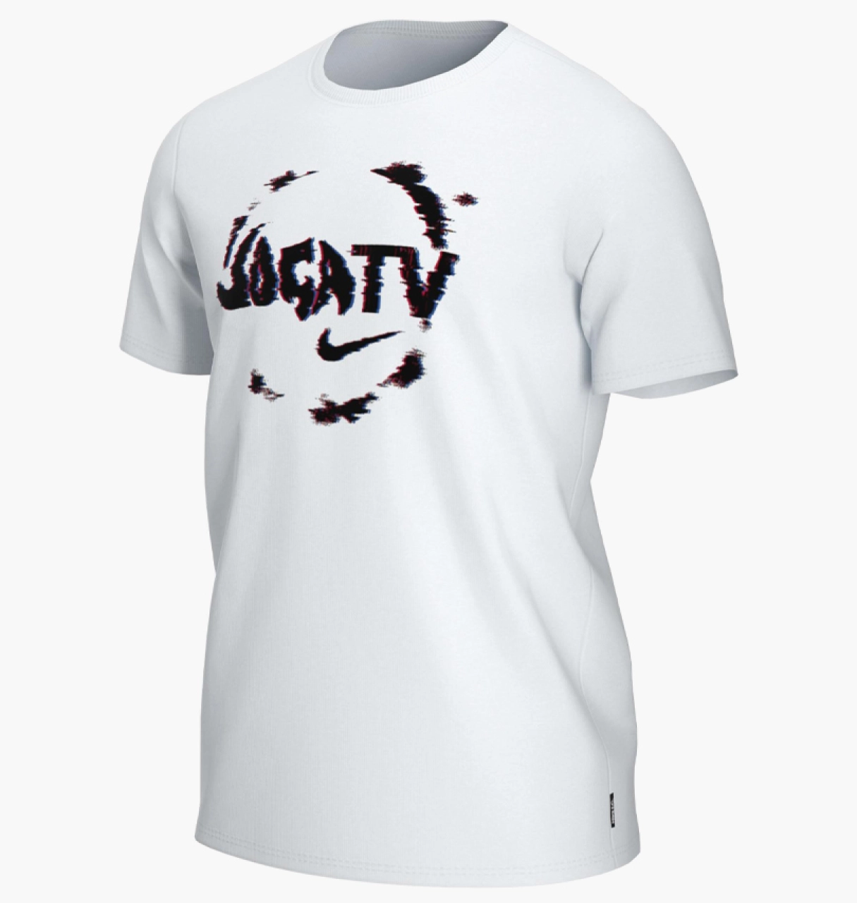 Футболка Nike F.C. Dry Tee Seasonal Серый S, фото №1