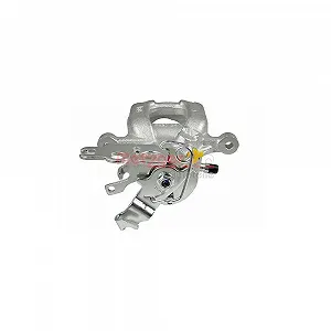 Гальмівний супорт METZGER 6261166 задній правий - Фото 1