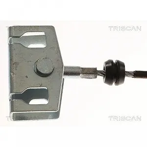 Трос стояночного гальма TRISCAN 8140 14175 для NISSAN задній правий synthetic.ua - Фото 1