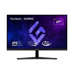 Монитор ViewSonic VX27G1-HD - Фото 1