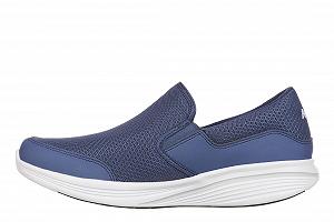 Кроссовки MBT Modena III Slip On Мужские synthetic.ua - Фото 1