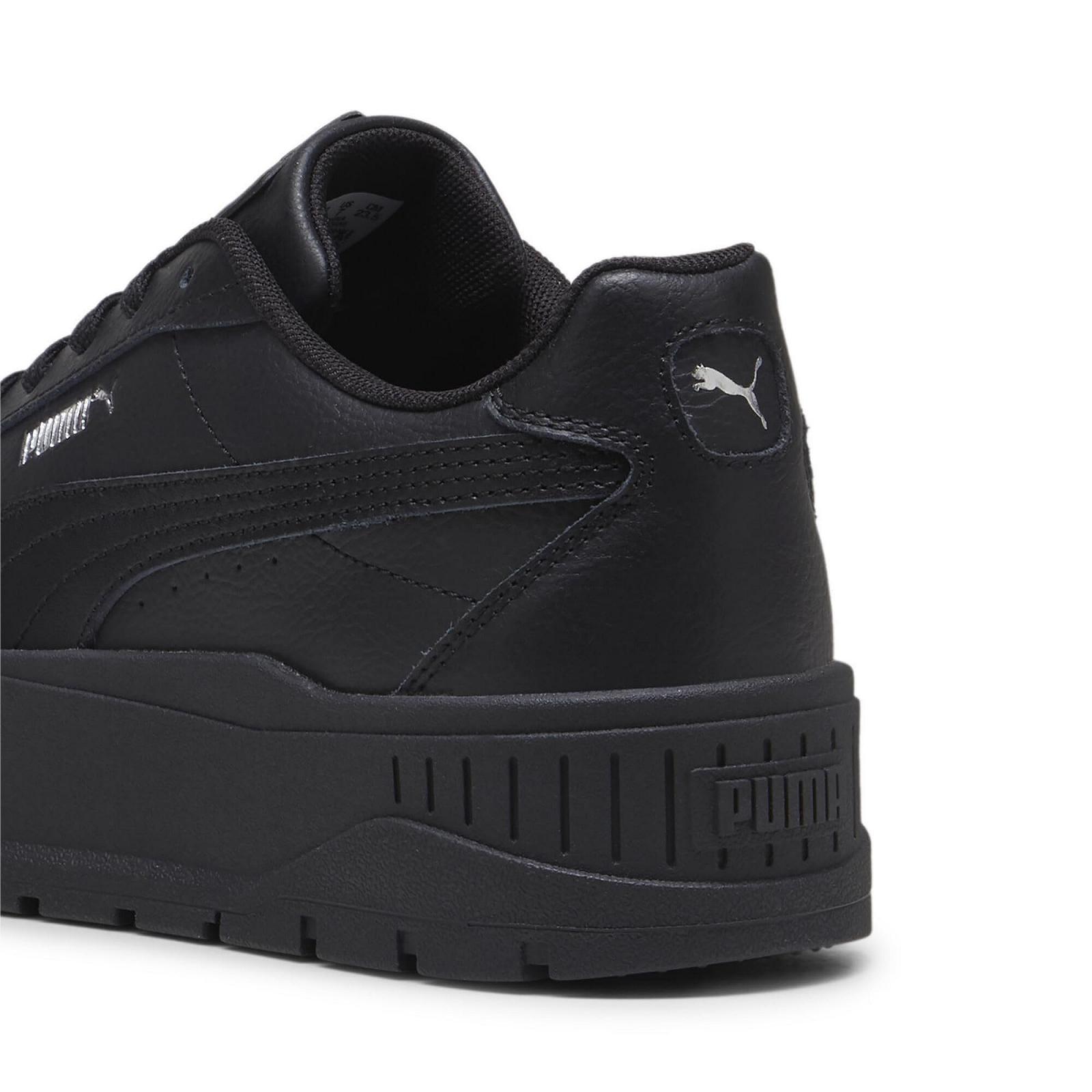 Кросівки PUMA Karmen Ii L жіночі, фото №3