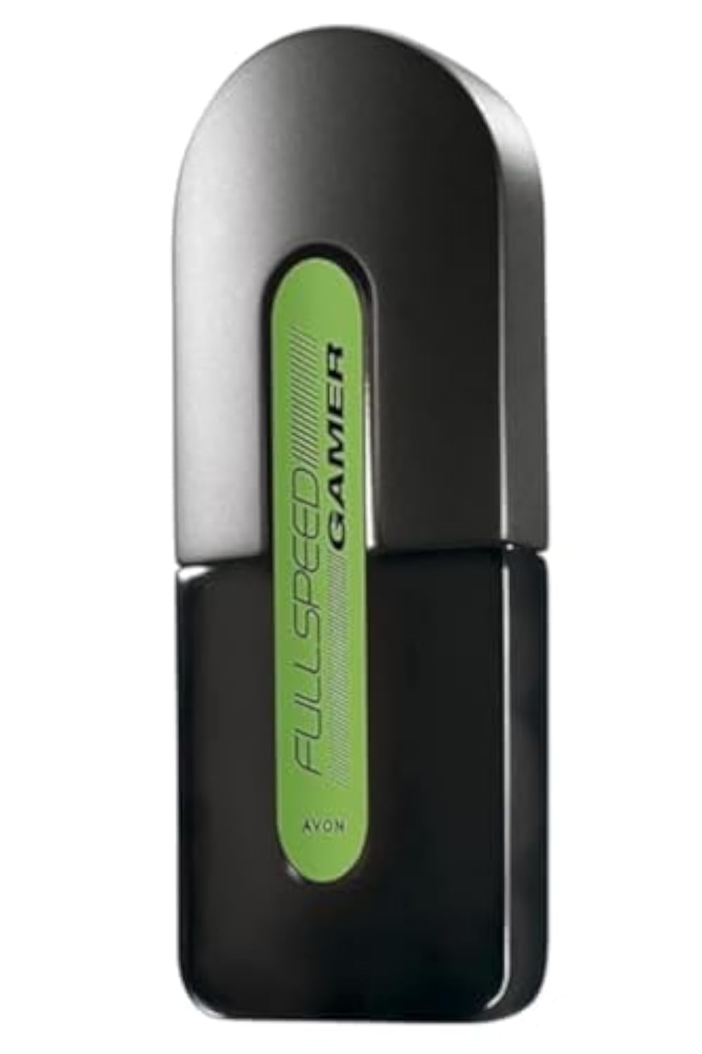 Avon Full Speed Gamer Мужской 75 мл Eau de Toilette, фото №1