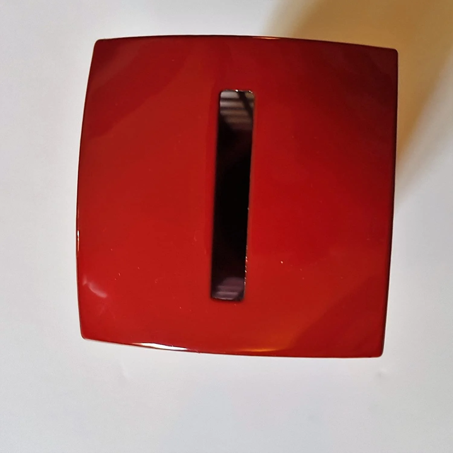 Скарбничка 2 UR DOOR Лондонська телефонна будка Цинк Union Jack 14x6 см, фото №7