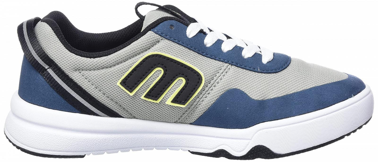 Кроссовки Etnies Ranger LT мужские, фото №6