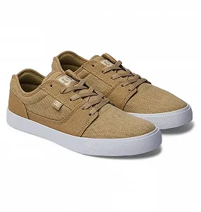 Кеди DC Shoes Tonik Tx Se - Фото 1