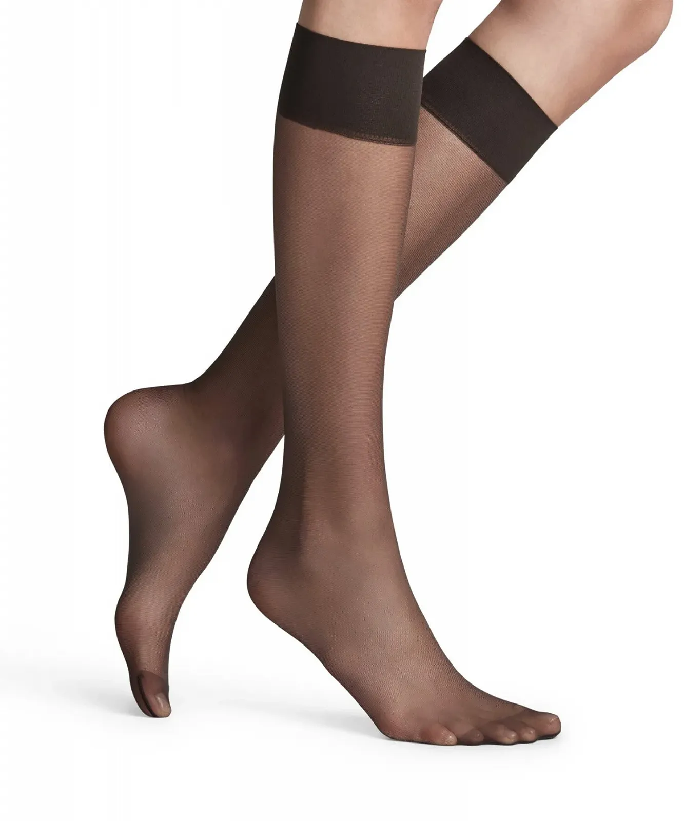 Гольфи FALKE Transparent 39-42, фото №3