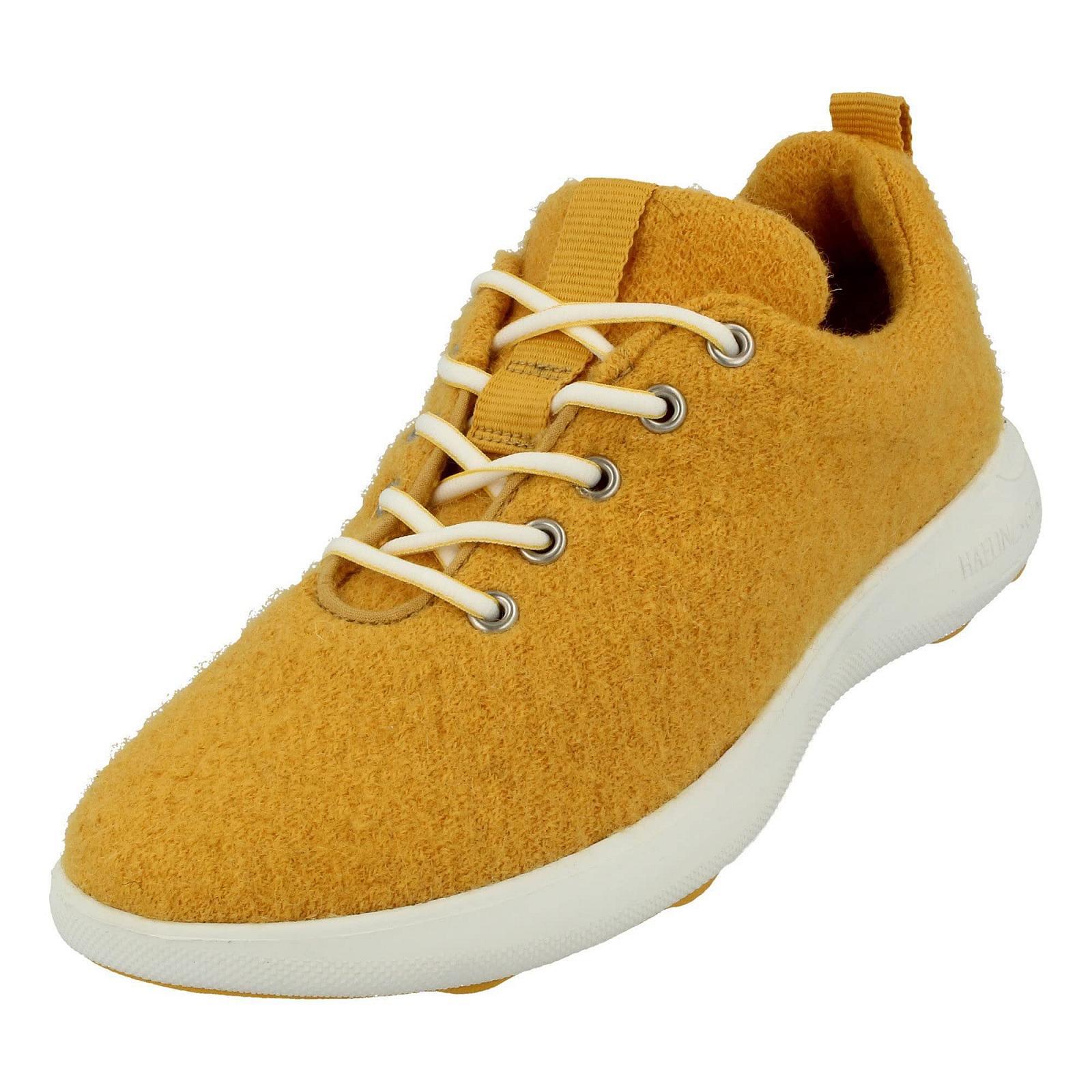 Кроссовки HAFLINGER Wool everyday, фото №1