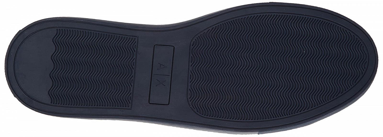 Кросівки Armani Exchange на шнурівці для чоловіків, фото №4