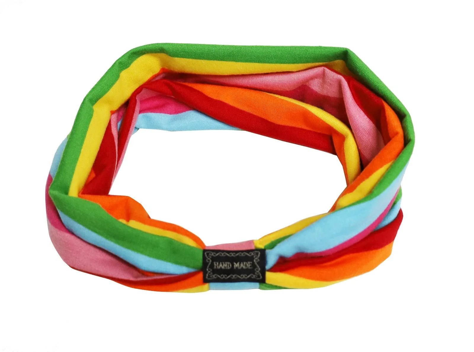 Пов'язка на голову Жіноча Спортивна для йоги та фітнесу, фото №2