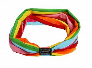 Повязка на голову Женская Спортивная для йоги и фитнеса цена на synthetic.ua - Фото 1 Повязка на голову Женская Спортивная для йоги и фитнеса synthetic.ua - Фото 1