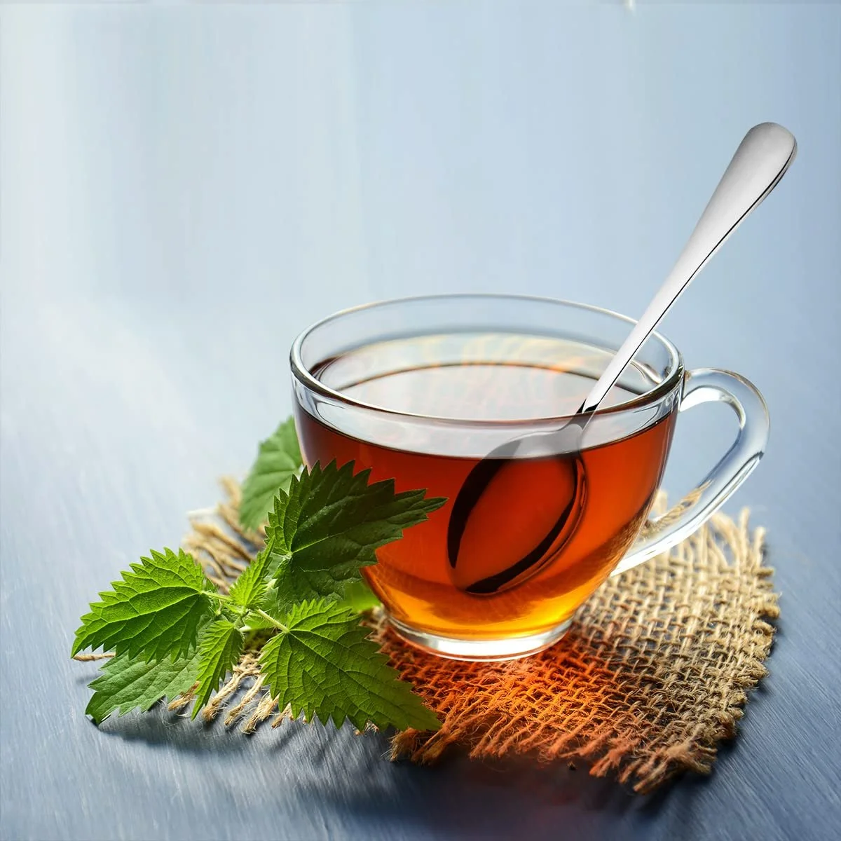 Набір з 12 кавових ложок, фото №6