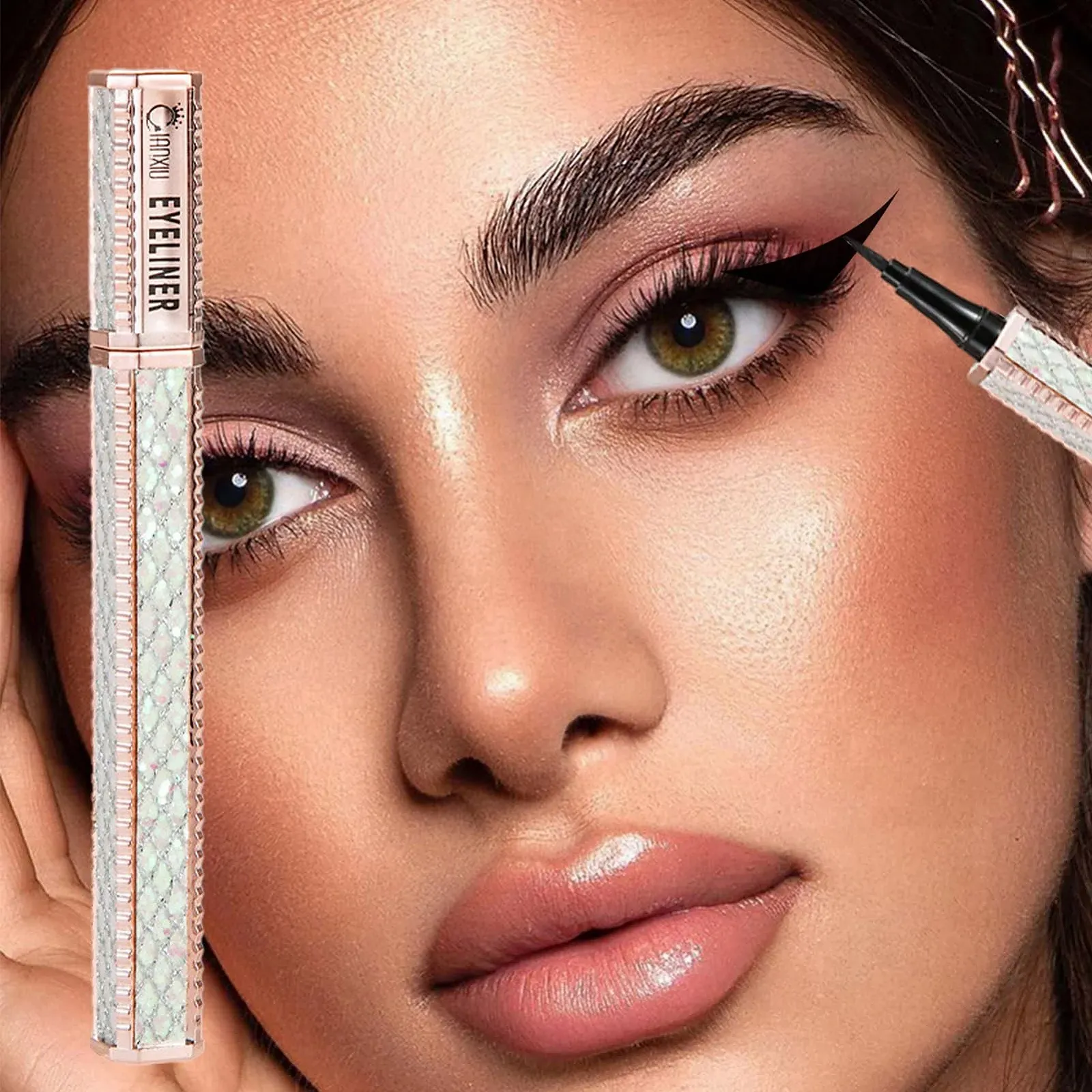 Рідка підводка-фломастер Bellv, фото №3