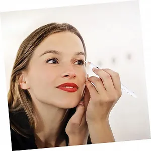 Карандаш для глаз MAGICLULU Белый synthetic.ua - Фото 1