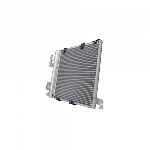 Конденсатор кондиціонера HELLA 8FC 366 220-491 - Фото 1