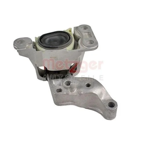 Опора двигуна METZGER 8053933 для RENAULT, права верхня, фото №2 Опора двигуна METZGER 8053933 для RENAULT, права верхня, фото №2