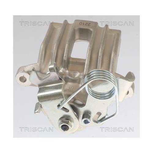 Гальмівний супорт TRISCAN 8175 29216 для AUDI SEAT SKODA VW задня вісь праворуч, фото №2