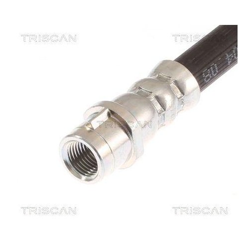 Тормозной шланг TRISCAN 8150 23123 для MERCEDES-BENZ, передний мост, фото №3 Тормозной шланг TRISCAN 8150 23123 для MERCEDES-BENZ, передний мост, фото №3