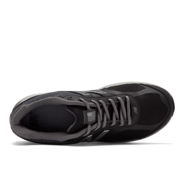 Кроссовки New Balance 1540V3 Черный Размер 46.5, фото №3