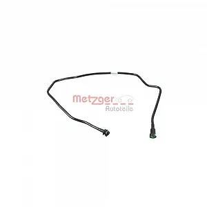 Трубка охолоджувальної рідини METZGER 2420868 - Фото 1