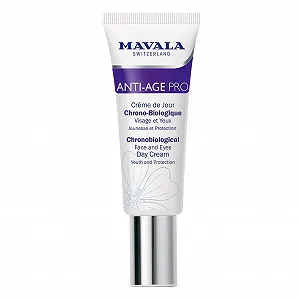 Антивіковий денний крем MAVALA Anti-Age Pro Зменшує ознаки старіння 42,5 г synthetic.ua - Фото 1