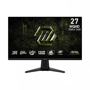 Монитор MSI MAG 275QF E20 - Фото 1