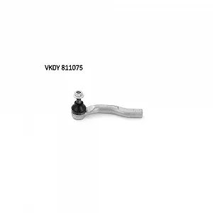 Наконечник рульової тяги SKF VKDY 811075 для TOYOTA для автомобілів з гідропідсилювачем керма - Фото 1