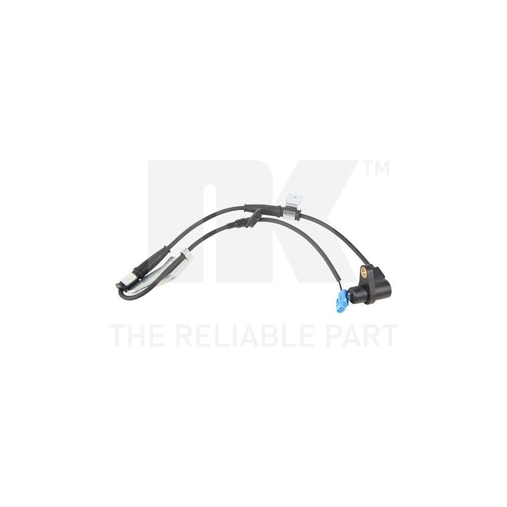 Датчик частоты вращения колеса NK 295227 для SUZUKI для автомобилей без спорт-пакета, фото №1