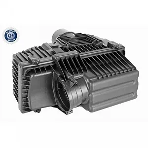 Корпус воздушного фильтра VAICO Q+ V22-0938 synthetic.ua - Фото 1