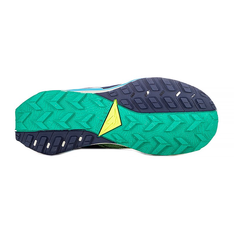Кроссовки беговые Nike REACT WILDHORSE 8 40, фото №4
