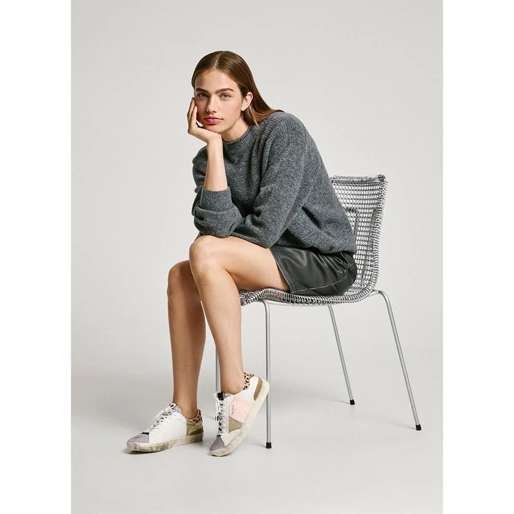 Обувь Pepe Jeans Lane Sweet W Unisex, фото №2