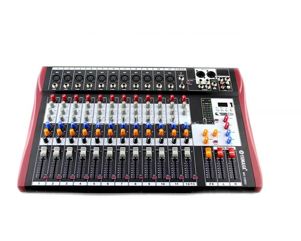 АудиоМикшер Yamaha Mixer CT12 12USB 12 канальный, фото №1 АудиоМикшер Yamaha Mixer CT12 12USB 12 канальный, фото №1