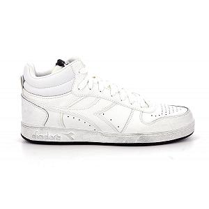Кроссовки Diadora Magic Basket Demi Icona Unisex synthetic.ua - Фото 1