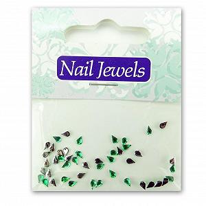 Краплі Акрилові EigenArt Світло-зелений - Фото 1