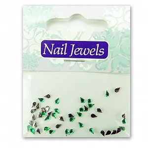 Краплі Акрилові EigenArt Світло-зелений - Фото 1