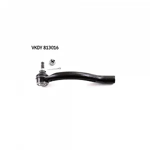 Наконечник рульової тяги SKF VKDY 813016 для HONDA передній міст зліва - Фото 1