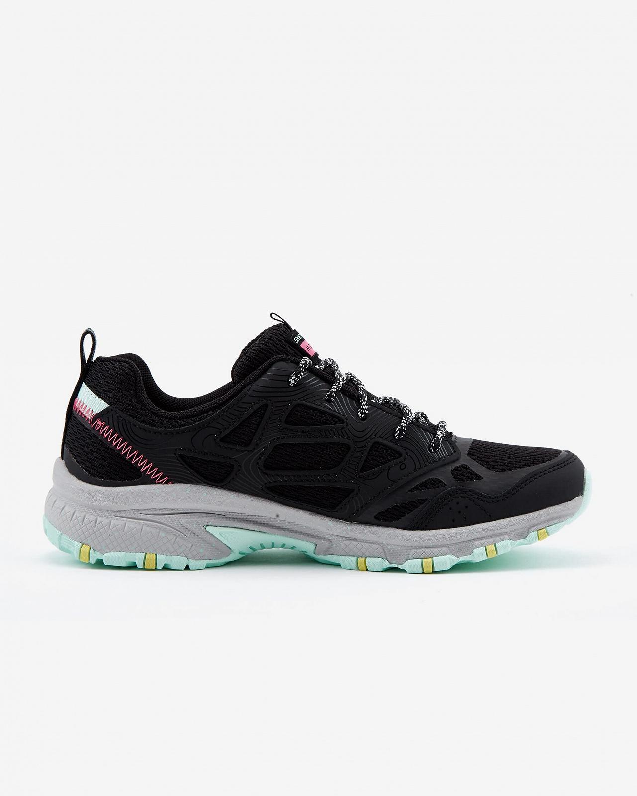 Кроссовки Skechers Hillcrest Pure Escapade женские, фото №2