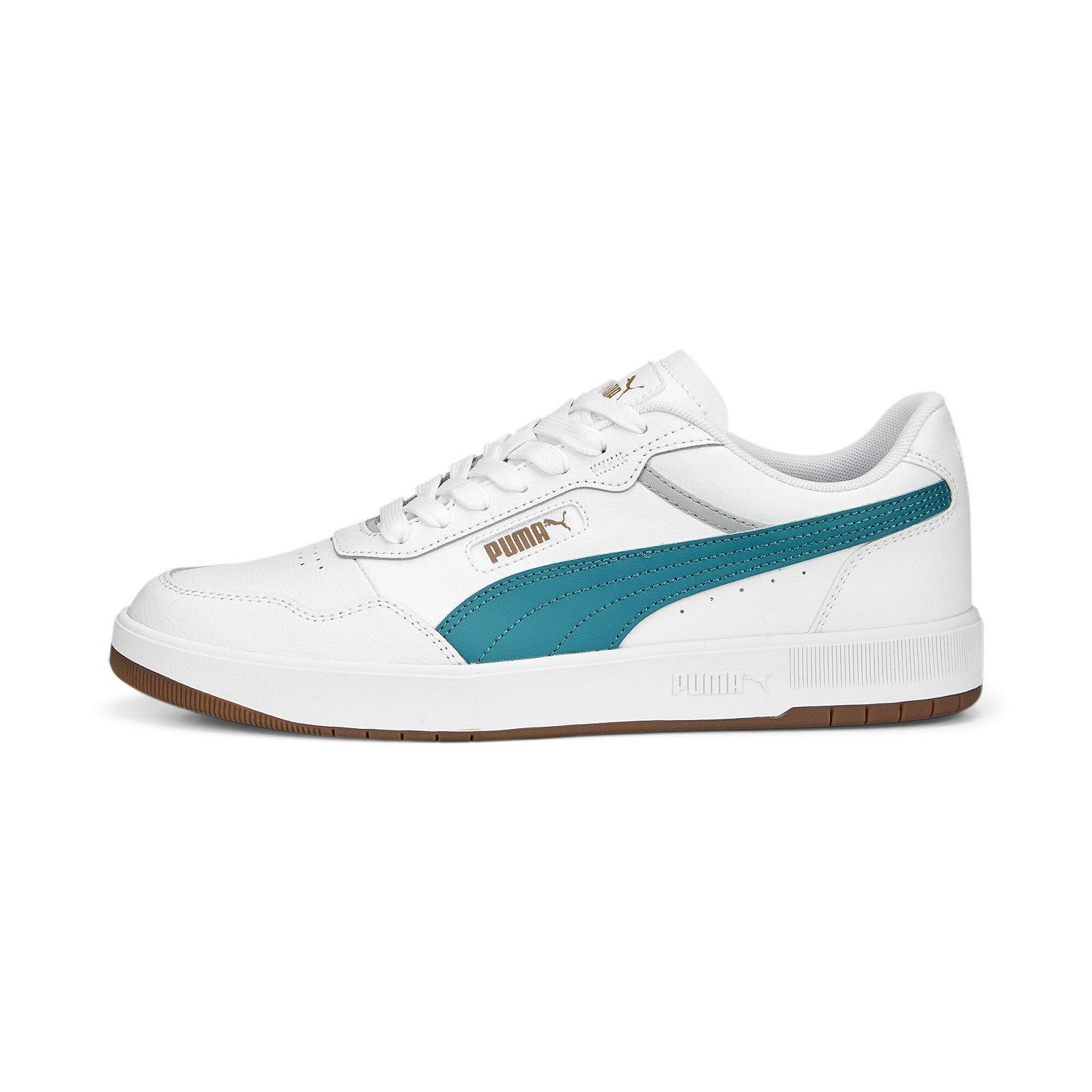 Кросівки PUMA Court Ultra чоловічі, фото №1
