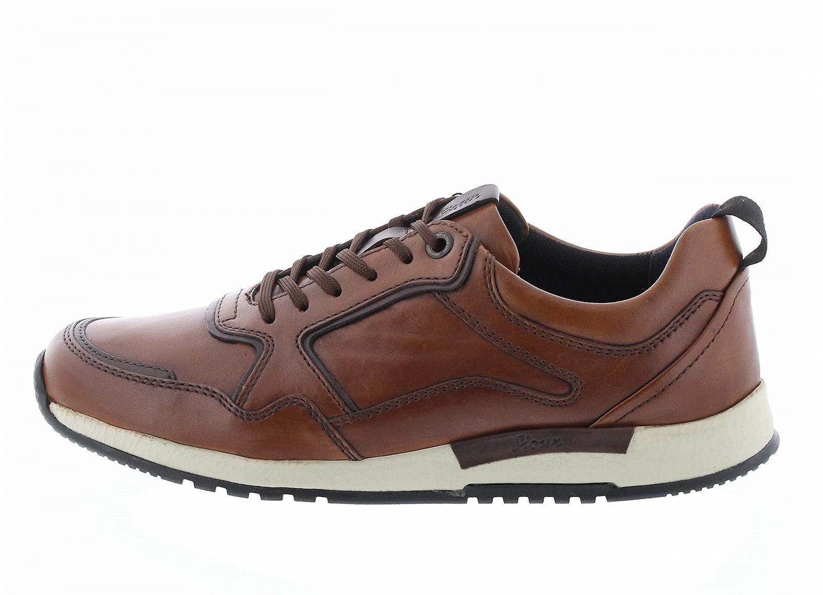 Кроссовки Sioux Rojaro мужские, фото №1 Кроссовки Sioux Rojaro мужские, фото №1