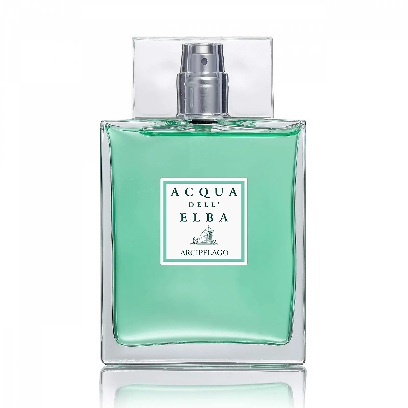 Парфумована вода Acqua Dell' Elba ARCIPELAGO UOMO 50мл Спрей, фото №1