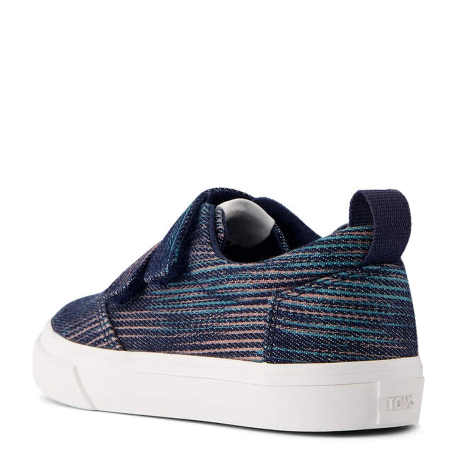 Кросівки TOMS Fenix Double Strap для хлопчиків, фото №3