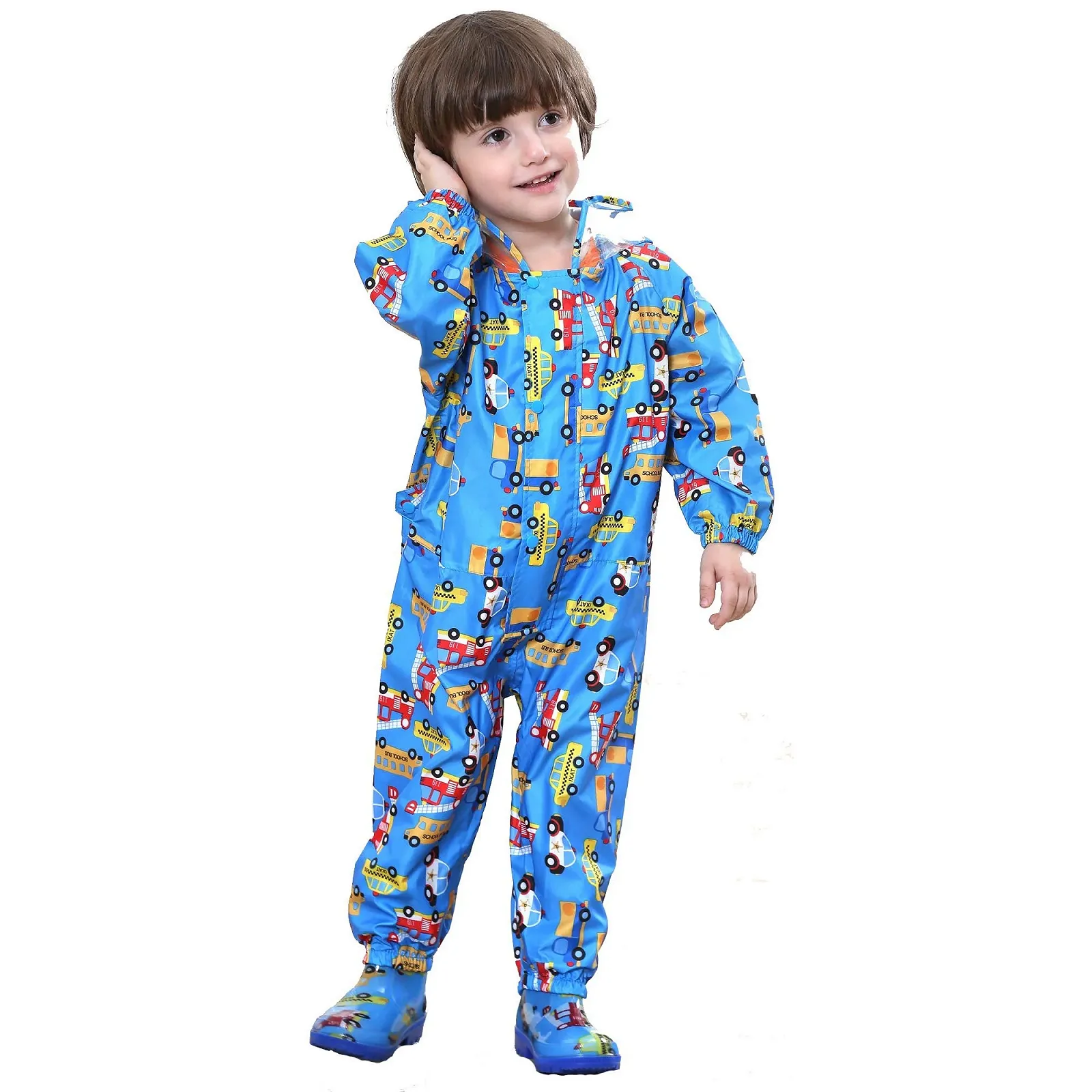 Дитячий дощовик FILOWA, фото №5