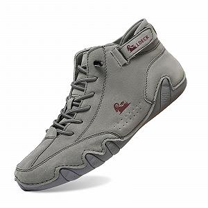 Обувь BarfuB из натуральной кожи Flexao и Wandara Orthoschuhe, большой размер, унисекс - Фото 1