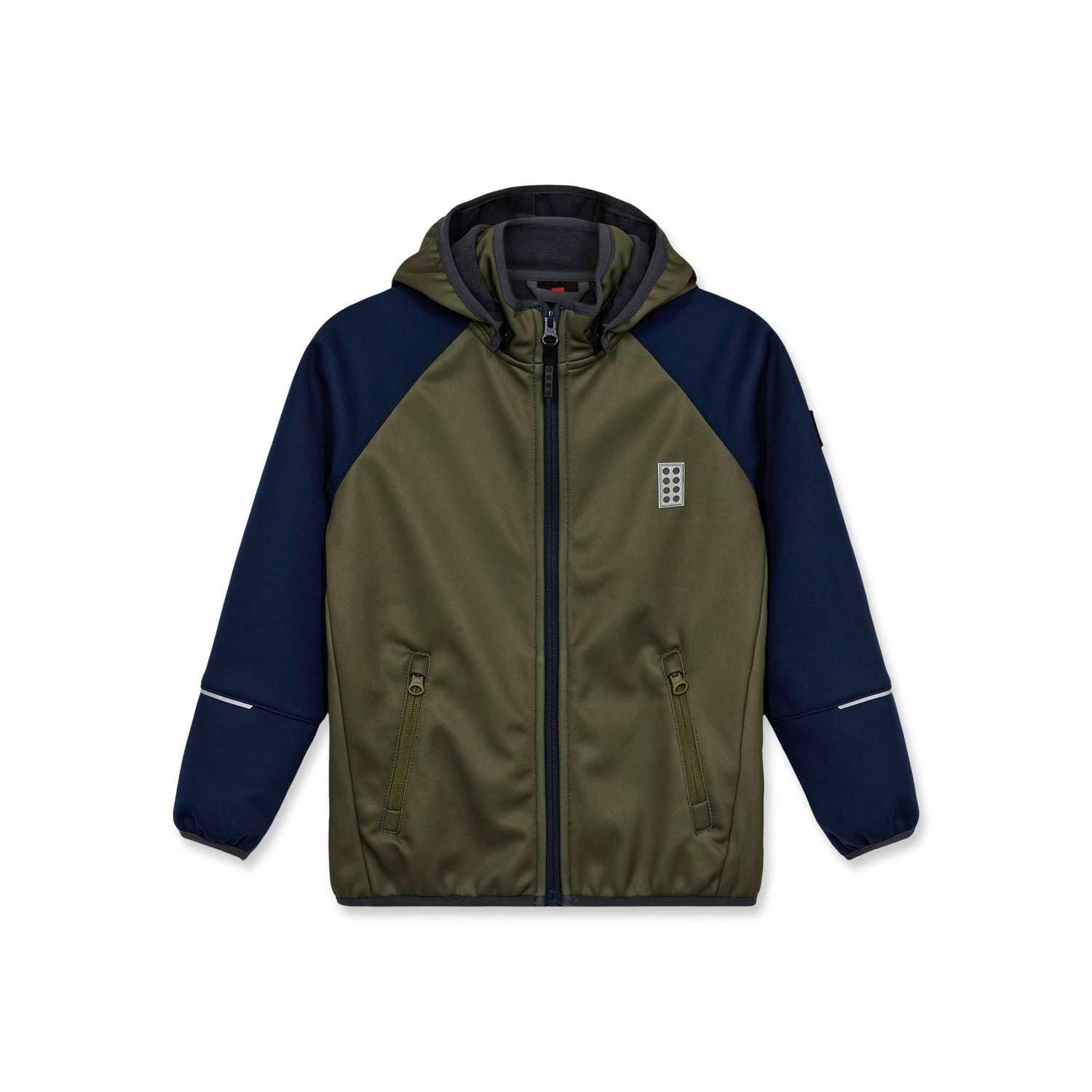 Унисекс Куртка Kabooki, фото №1